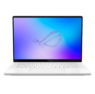 ASUS Laptop ROG Zephyrus G16 GU606AW-TB003W / Intel Core Ultra 9 386H, 16", 2560 x 1600, 64 GB, 2 TB SSD, Windows 11 Home, bijela